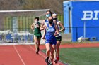 Women's Track vs Babson  Women’s Track & Field host Babson College at Cumberland (RI) High School. : Track & Field, Babson